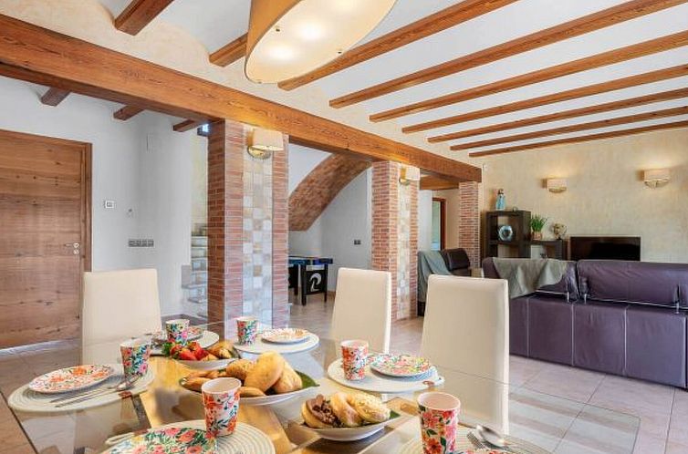 Vakantiehuis Villa Chata - Plusholidays