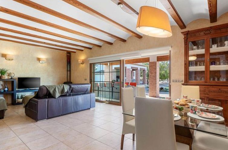 Vakantiehuis Villa Chata - Plusholidays