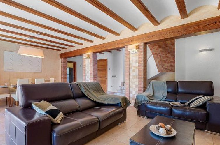 Vakantiehuis Villa Chata - Plusholidays