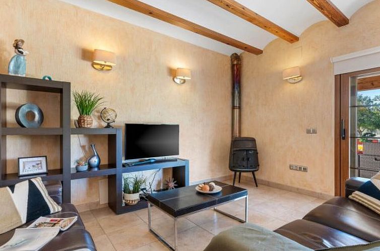 Vakantiehuis Villa Chata - Plusholidays