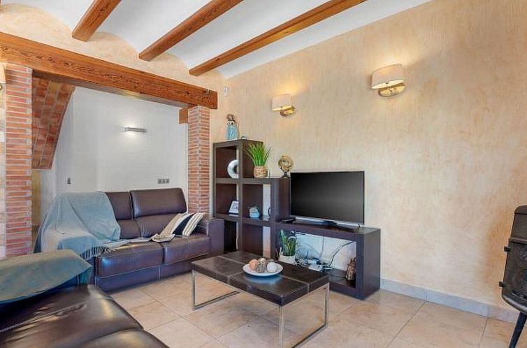 Vakantiehuis Villa Chata - Plusholidays