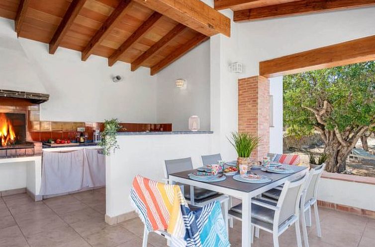 Vakantiehuis Villa Chata - Plusholidays