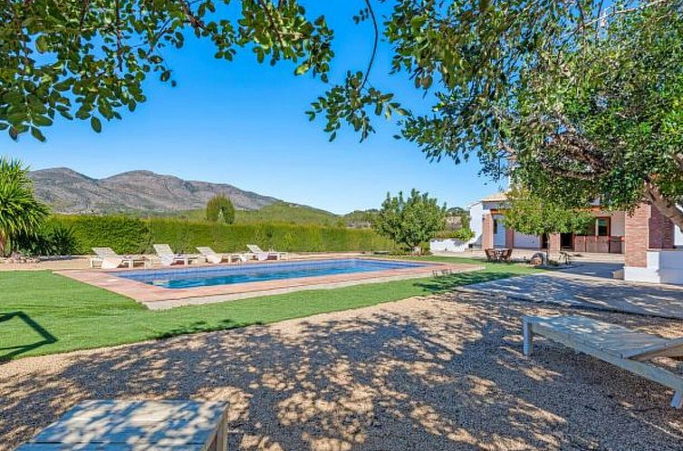 Vakantiehuis Villa Chata - Plusholidays