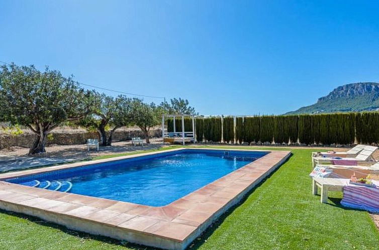 Vakantiehuis Villa Chata - Plusholidays