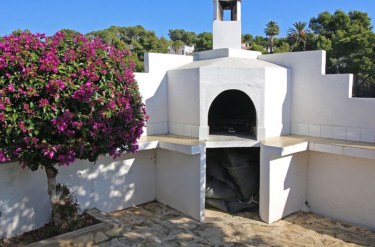 Vakantiehuis Casa Las Mañas