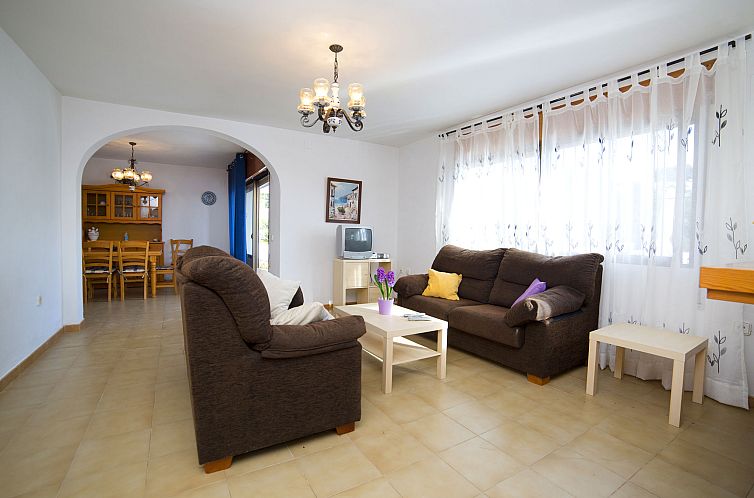 Vakantiehuis Casa Las Mañas