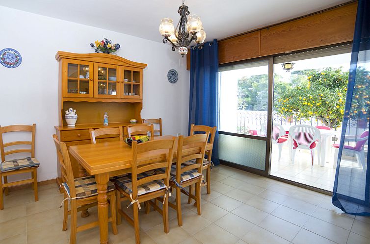 Vakantiehuis Casa Las Mañas