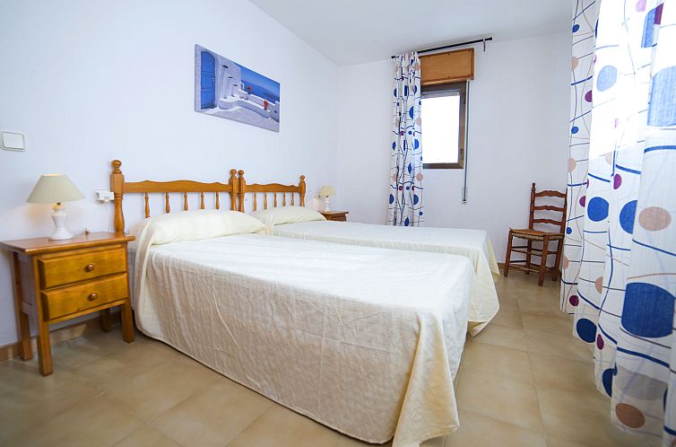 Vakantiehuis Casa Las Mañas