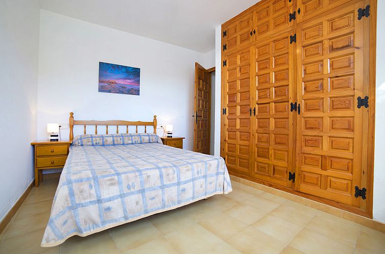 Vakantiehuis Casa Las Mañas