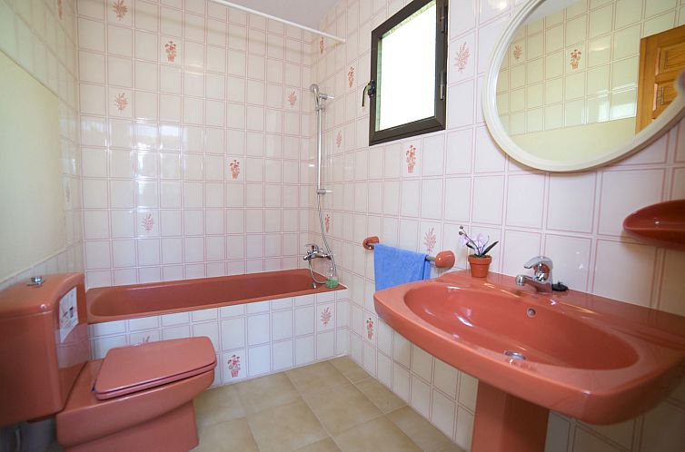 Vakantiehuis Casa Las Mañas