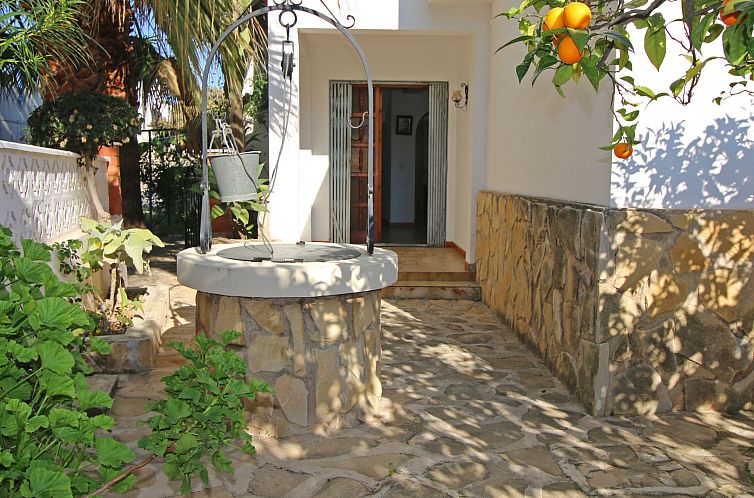 Vakantiehuis Casa Las Mañas