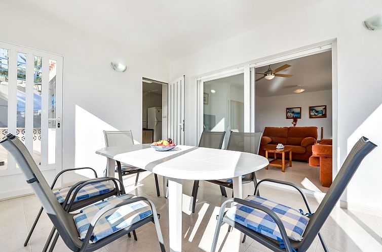 Vakantiehuis Pepita