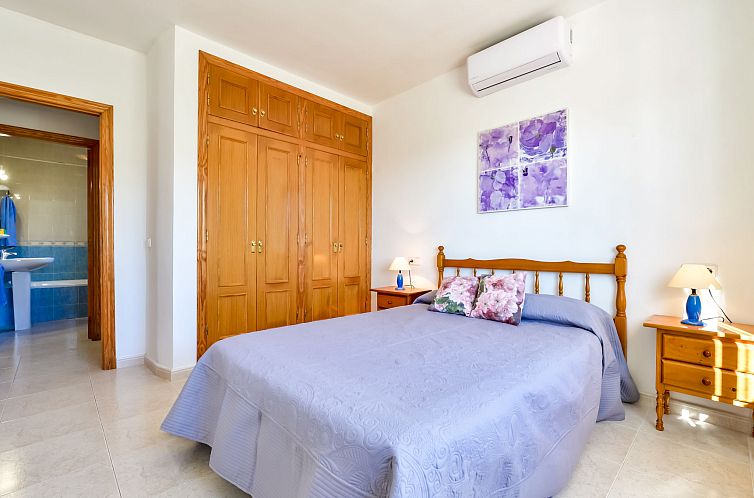 Vakantiehuis Pepita