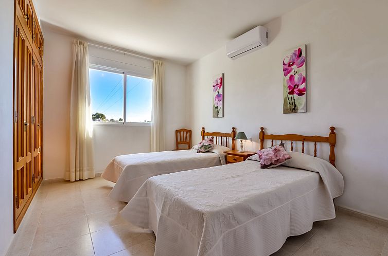 Vakantiehuis Pepita