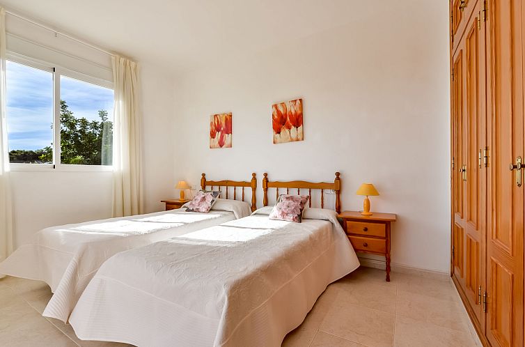 Vakantiehuis Pepita