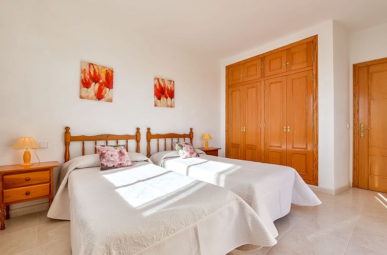 Vakantiehuis Pepita