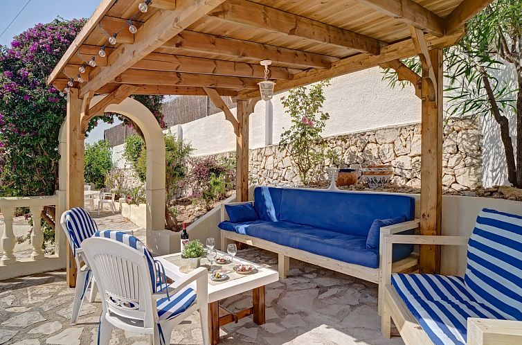 Vakantiehuis La Repere