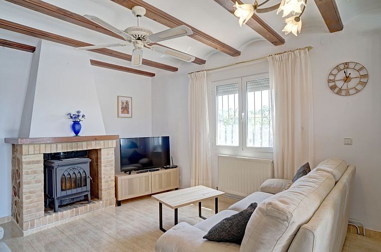 Vakantiehuis La Repere