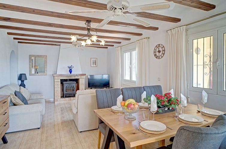 Vakantiehuis La Repere