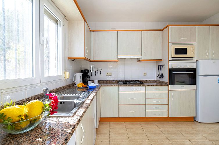 Vakantiehuis La Repere