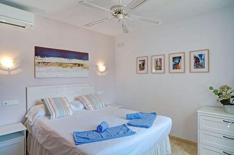 Vakantiehuis La Repere