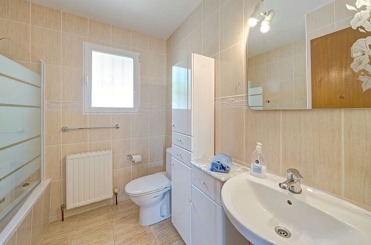 Vakantiehuis La Repere