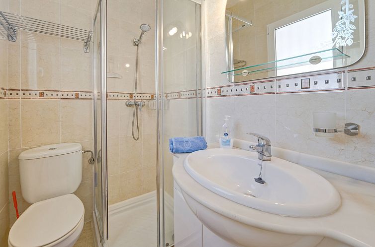 Vakantiehuis La Repere