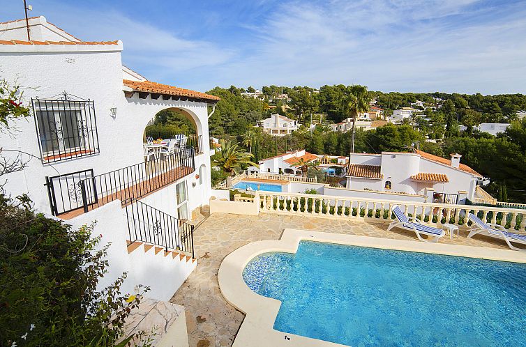 Vakantiehuis La Repere