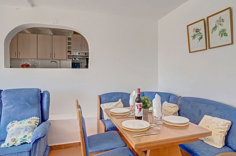 Vakantiehuis La Repere