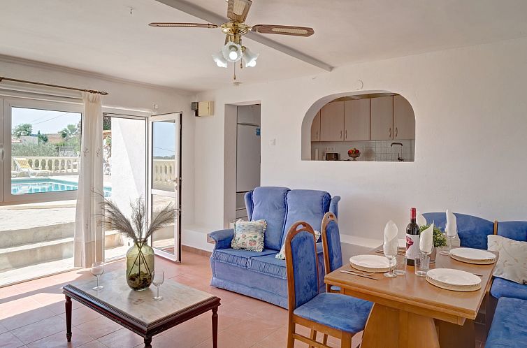 Vakantiehuis La Repere