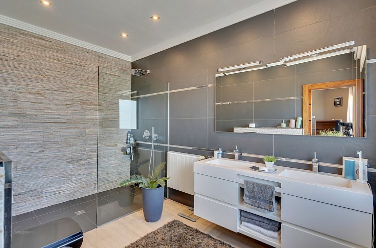 Vrijstaande woning in Benissa