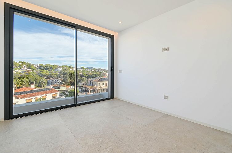 Geschakelde woning in Benissa