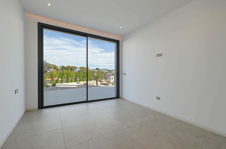 Geschakelde woning in Benissa