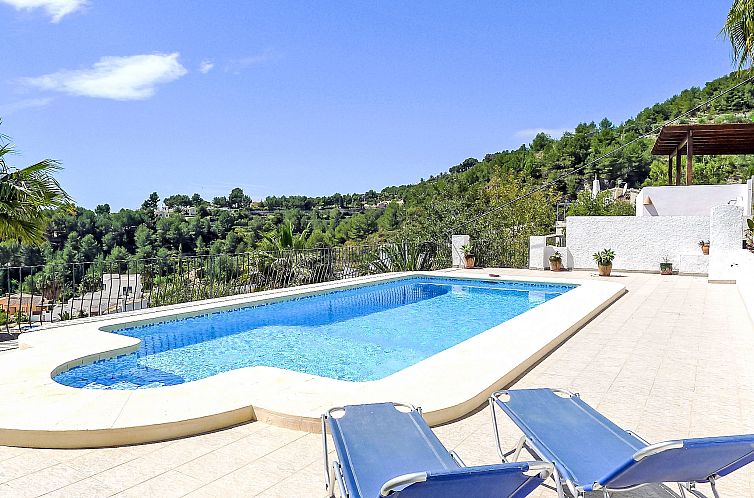 Vakantiehuis La Vina