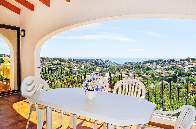 Vakantiehuis La Vina