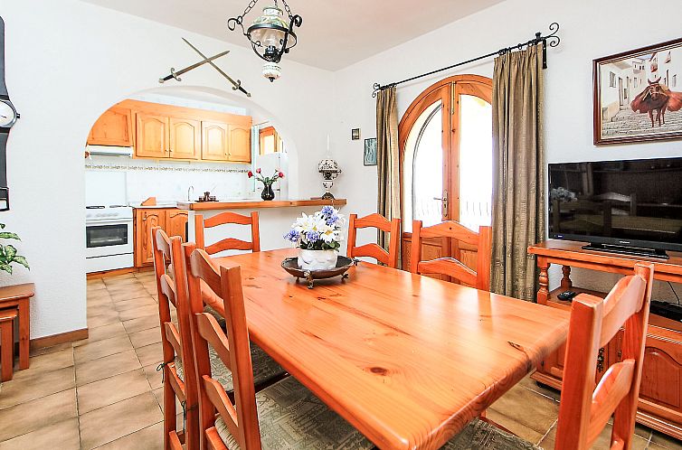 Vakantiehuis La Vina