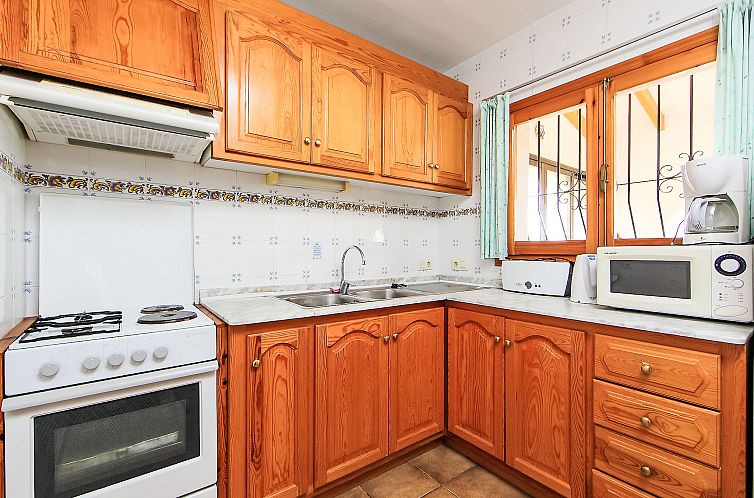 Vakantiehuis La Vina