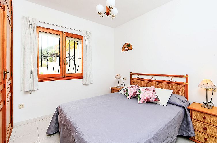 Vakantiehuis La Vina