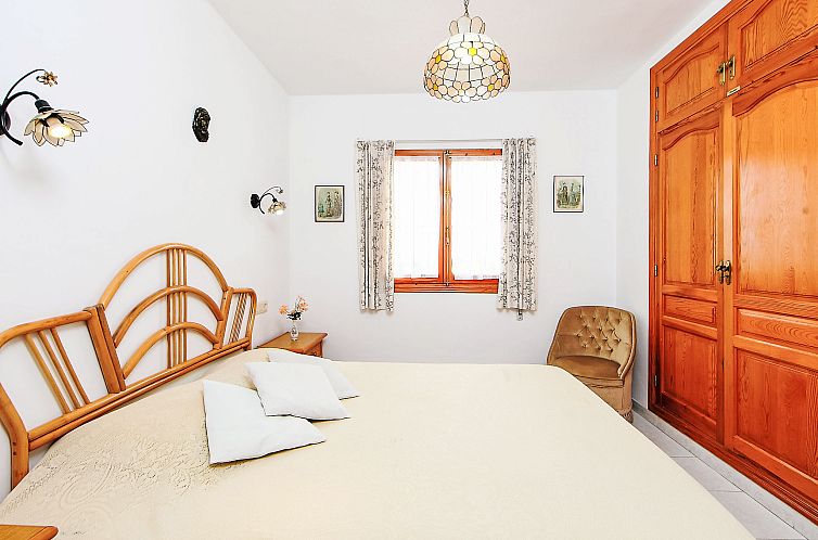 Vakantiehuis La Vina