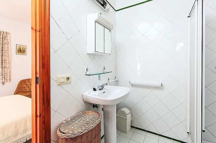 Vakantiehuis La Vina