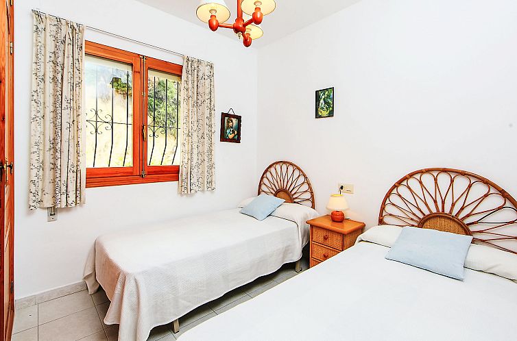 Vakantiehuis La Vina