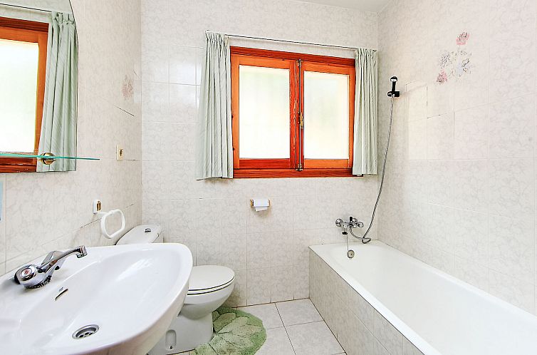 Vakantiehuis La Vina