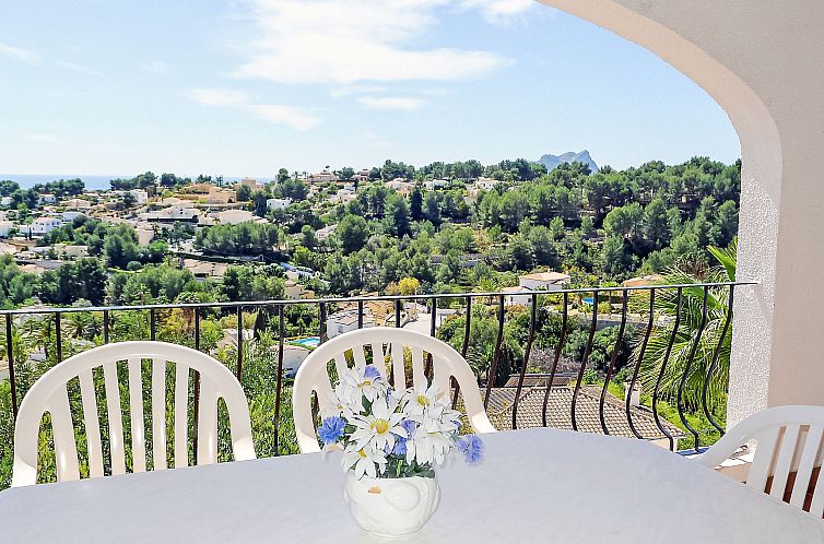 Vakantiehuis La Vina