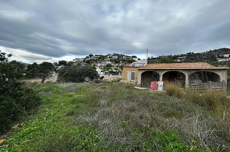 Unterkunft 14932165 - Ferienhaus Costa blanca - Kavel in Benissa