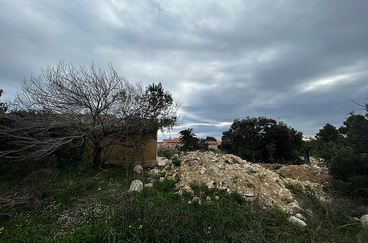 Kavel in Benissa