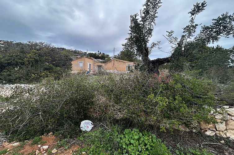 Kavel in Benissa