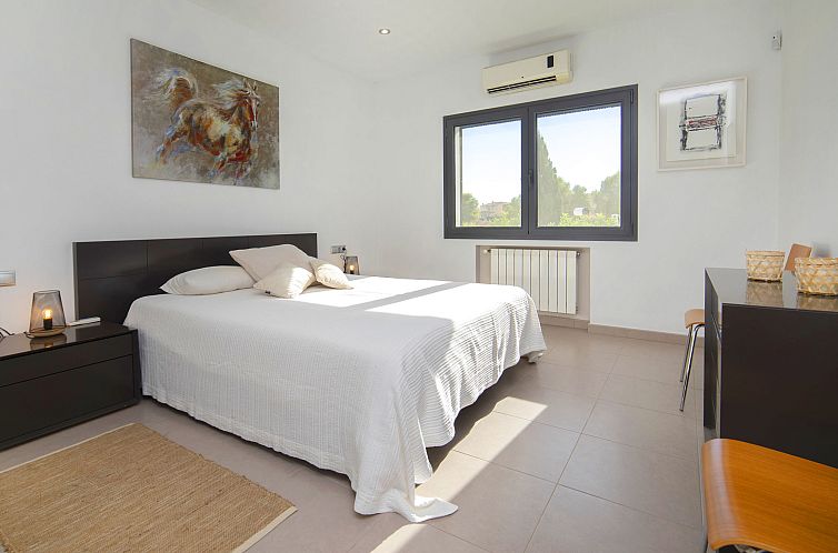 Vakantiehuis Bellveure