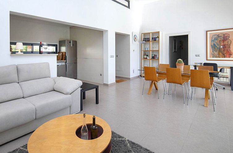 Vakantiehuis Bellveure