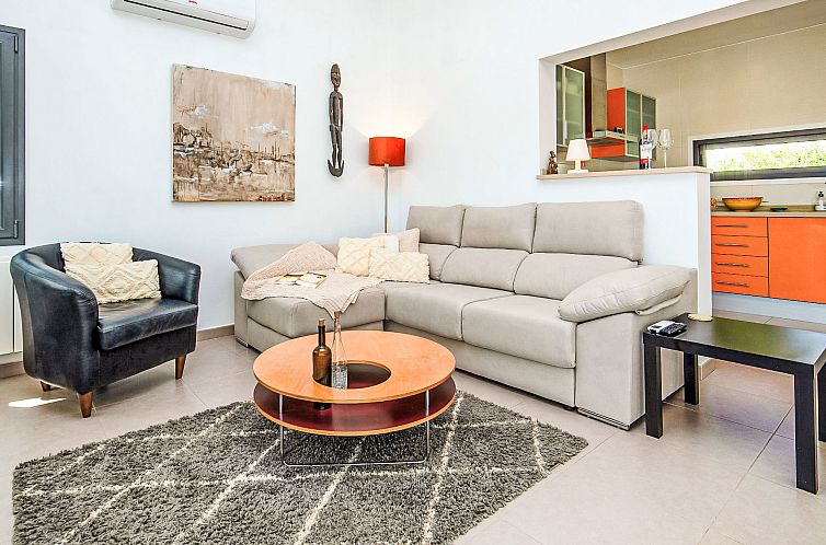 Vakantiehuis Bellveure