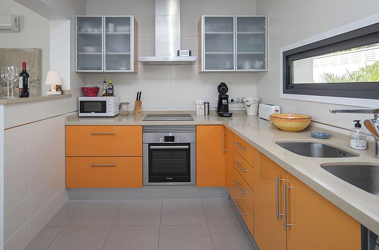 Vakantiehuis Bellveure